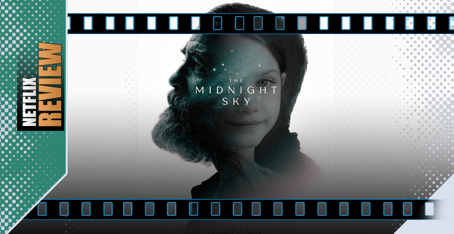 Apocalypse Snow – Netflix sounds Clooney’s  ‘Midnight’ calling…