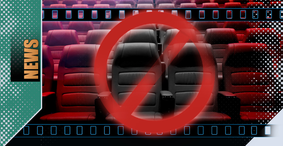 COVID: Cineworld & Regal chains to close until further notice…