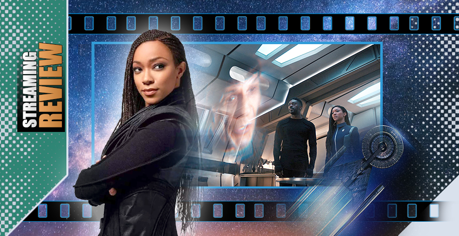 Discovery’s  ‘Unification III’ generates a test of both worlds…