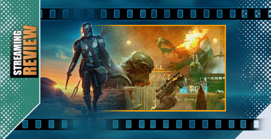 The Mandalorian: ‘Siege’ Perilous, Story Predictable…