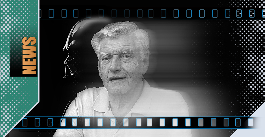 RIP: David Prowse (Actor, Lord of the Sith, Campaigner)