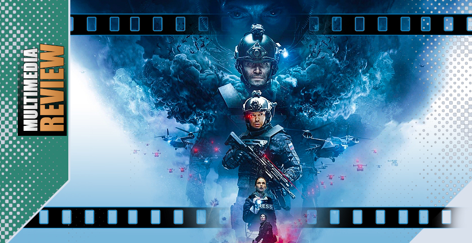 Night Moves –  ‘Blackout: Invasion Earth’ looks great but lacks focus…