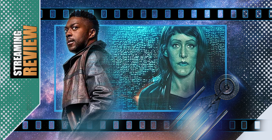 She kills Sanctuary? ‘Discovery’ logs some personal missions…