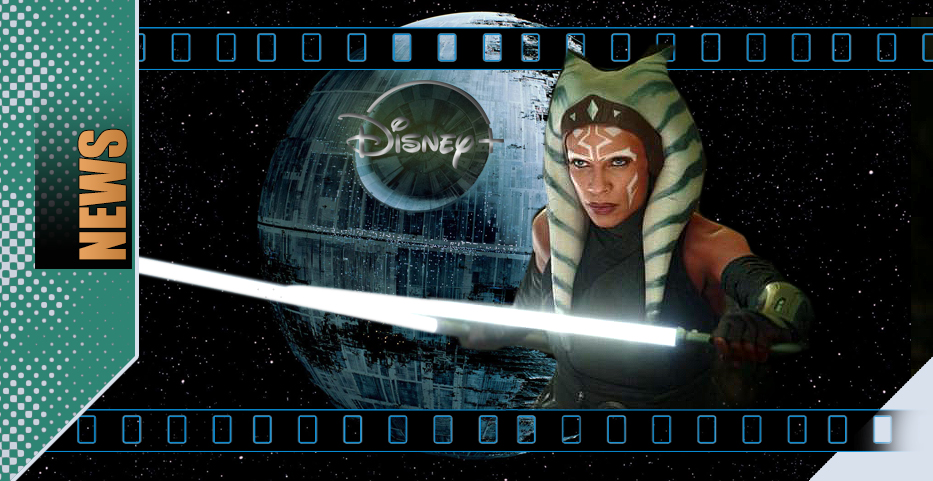 BREAKING: Disney announces vast array of  ‘Star Wars’ projects…