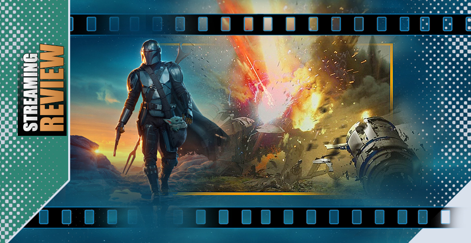 Fett Accompli: Mandalorian finally gives fans the inevitable…