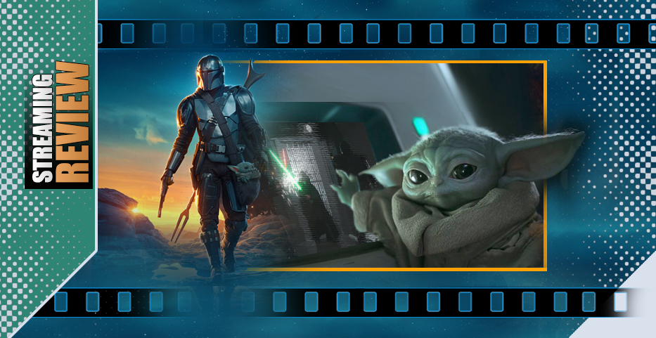 The Mandalorian’s Force Majeure: This is the way… to deliver a finale.