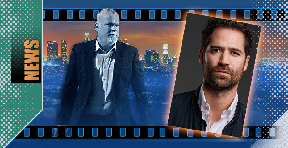 Netflix signs up ‘The Lincoln Lawyer’ to series…