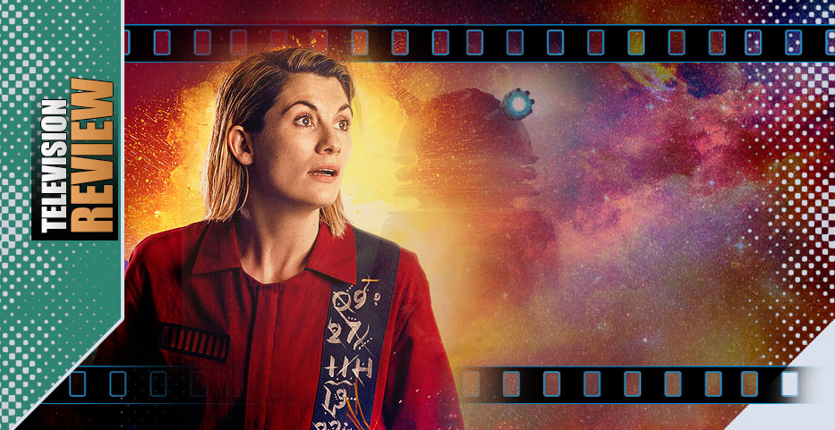 Who’s ‘Revolution’:  House-cleaning and Social Distancing…