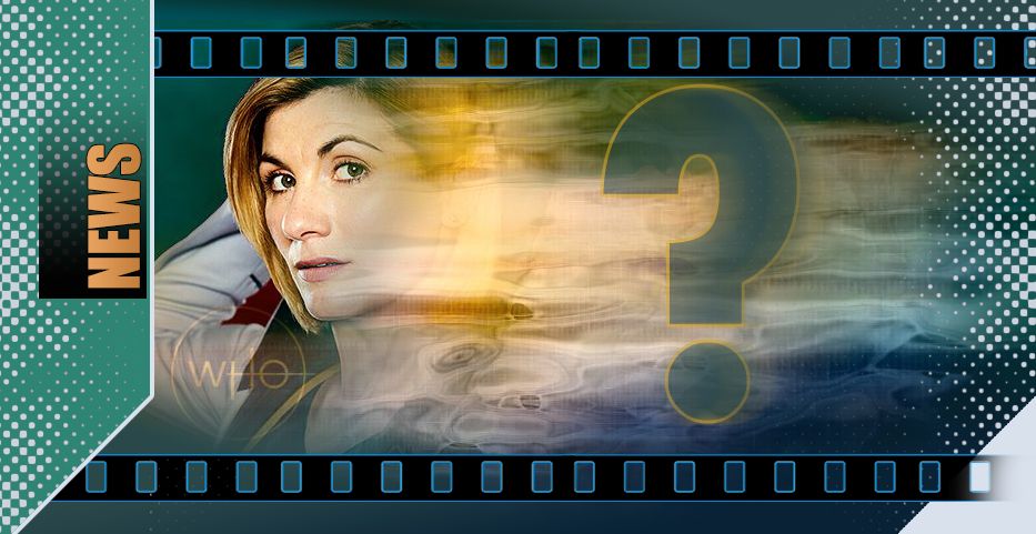 The Doctor is… out? UK media says regeneration coming…