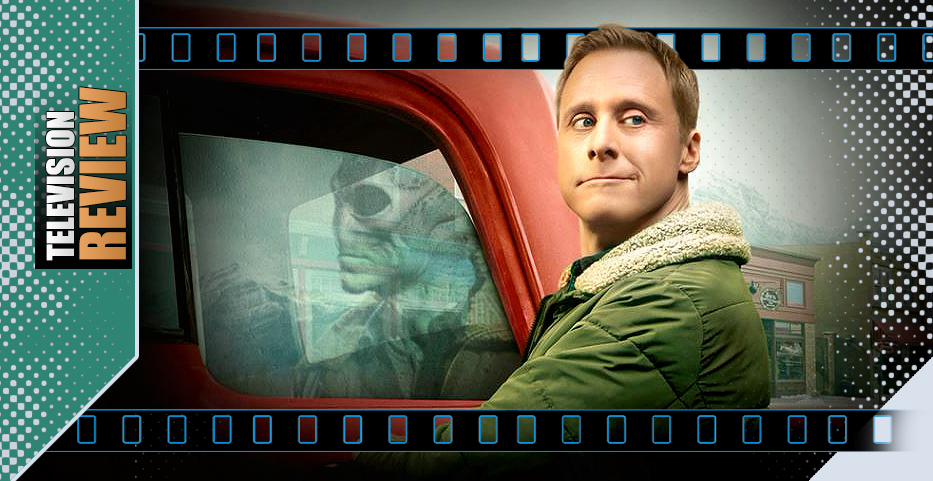 Kun-Kun! Loving the Resident Alien’s law and disorderly conduct…