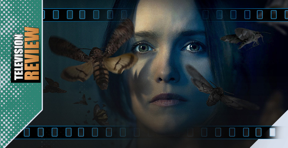 ‘Clarice’ is compelling, despite silence of the Lecter legacy…