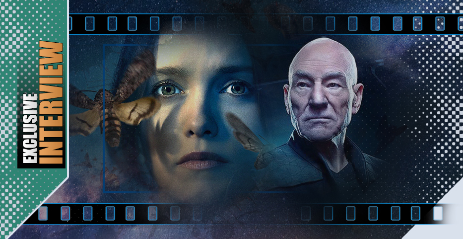 Pandemics & Procedurals: Doug Aarniokoski on making killer serials…