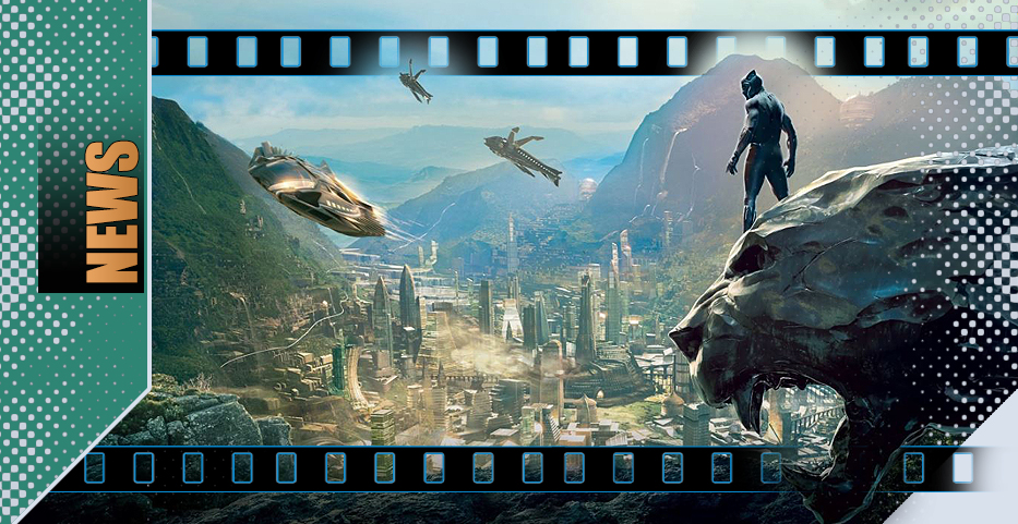 Disney+ and Marvel announce ‘Wakanda Forever… and for tv’…