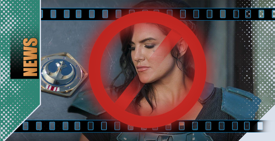 Lucasfilm says ‘This is NOT the way’, fires Gina Carano after tweets…