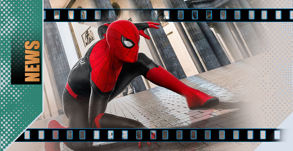 No way? After fake-outs, new Spider-man homes in on title…