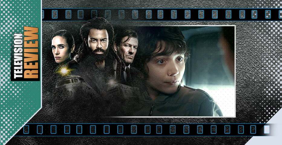 Snowpiercer: An emotional Thaw and a Cold Comfort Odyssey…