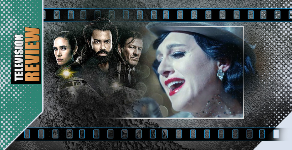 A Night Car named desire displays Snowpiercer’s ‘Trade’ craft…