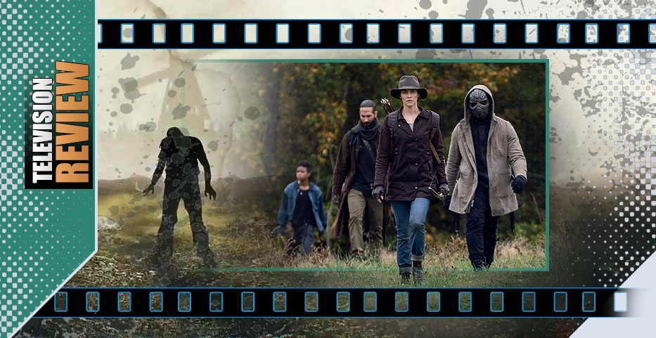 The Walking Dead: ‘Home Sweet Home’ Truths for Maggie…