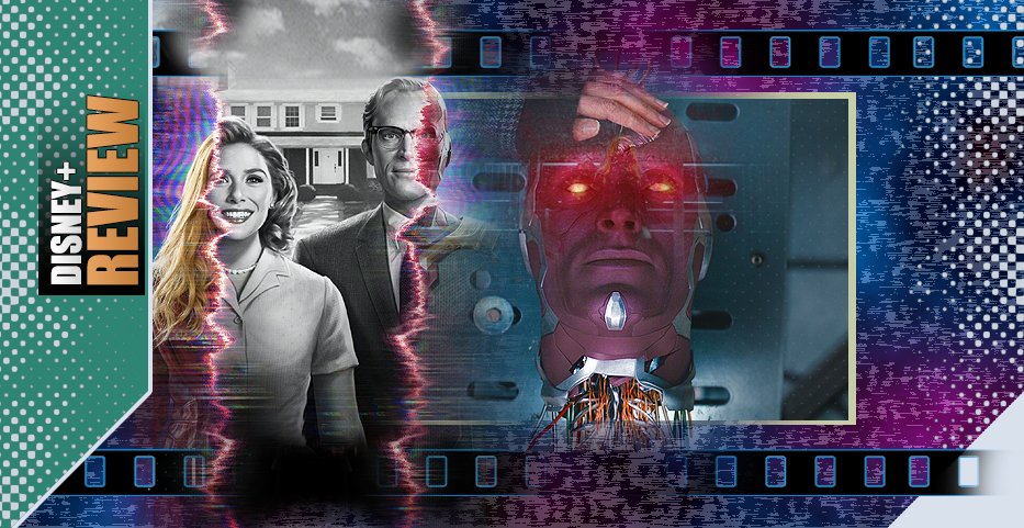 Memento Mori: WandaVision turns every witch way but loose…