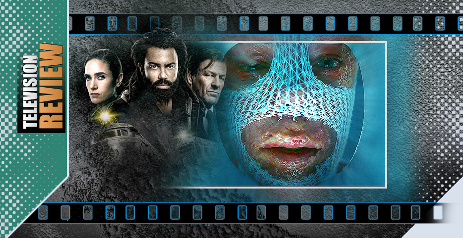 Dead or ‘Alive’? Snowpiercer clings to ‘Hope’ and revenge…