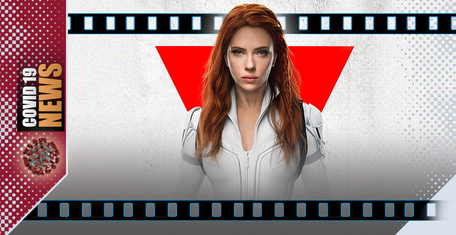 COVID: Disney pulls trigger on Black Widow’s cinema/ streaming debut…