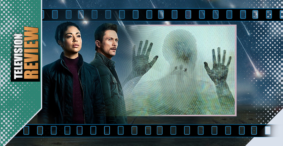 Field of Vision: ‘Debris’ latest peers through a Window Darkly…