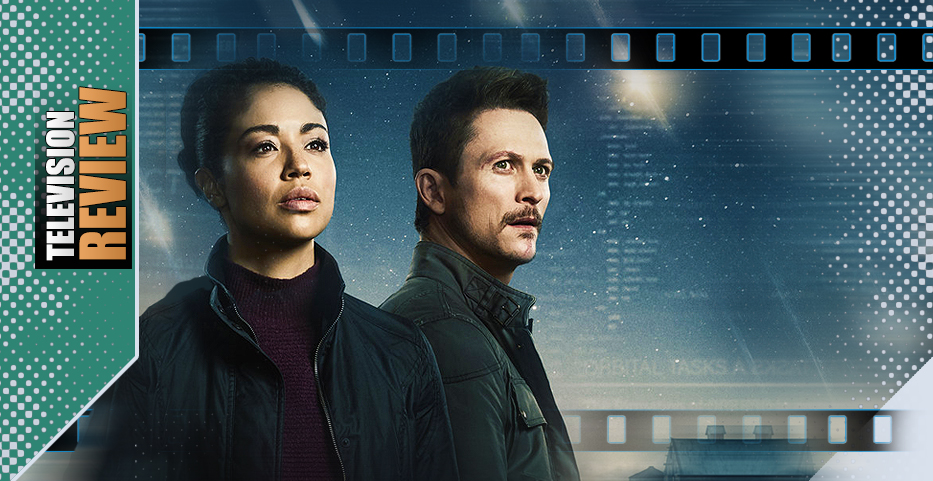 Promising ‘Debris’ has potential to be more than ‘The Wrecks Files’…