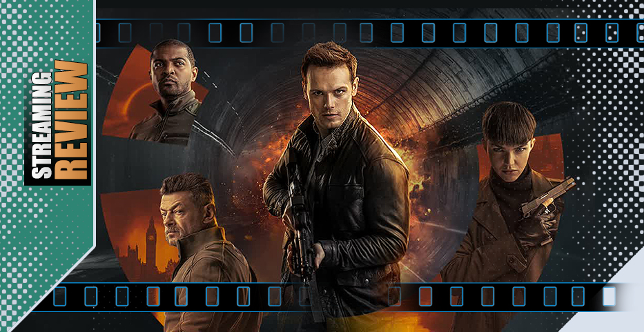 Who Cares Who Wins? Tropey ‘SAS: Red Notice’ has tunnel vision…