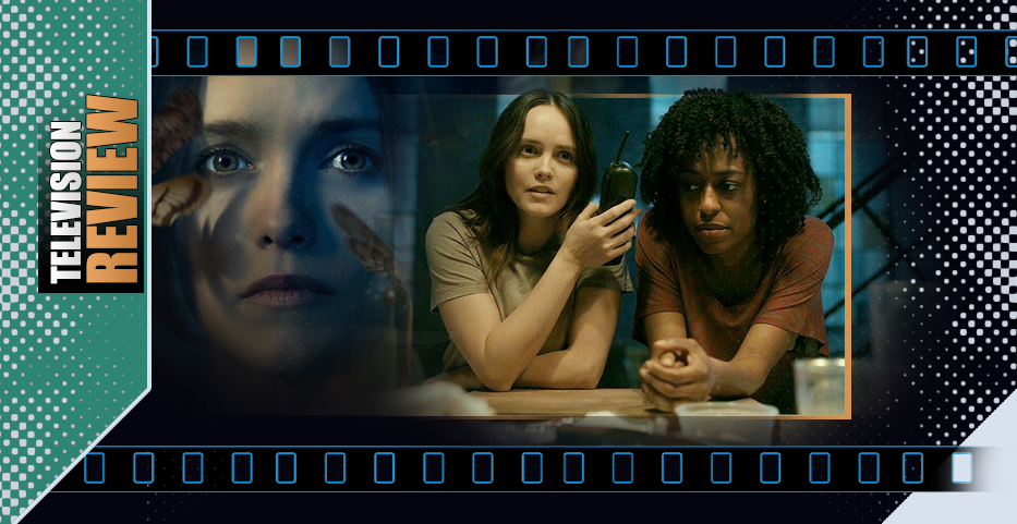 Clarice’s ‘Ugly Truth’: If these walls could talk…