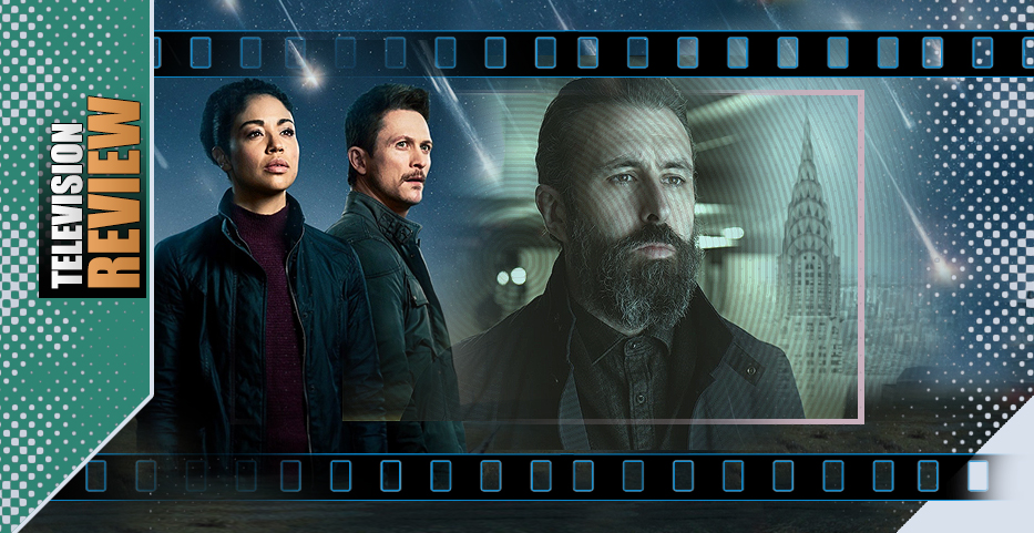 Debris: Tec and the City as the fight falls on Manhattan…