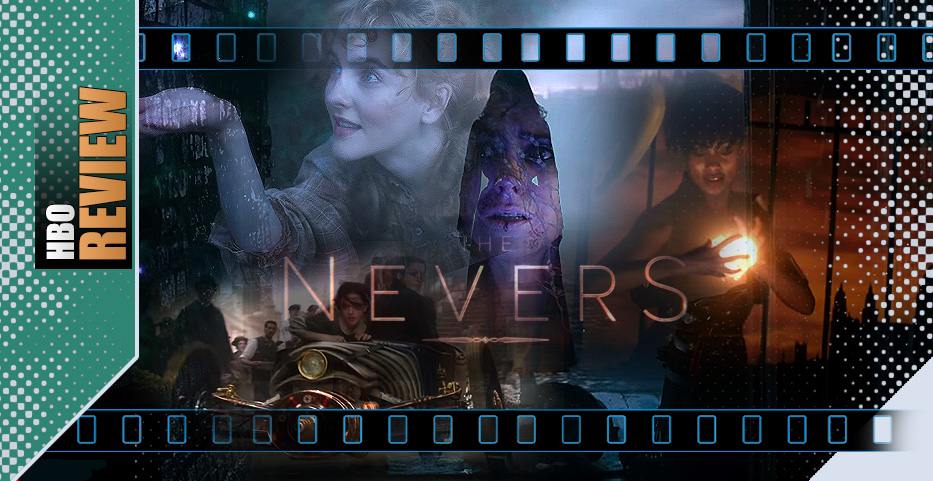 Nevers, have I Evers? Whedon makes a case for Corset and Effect…