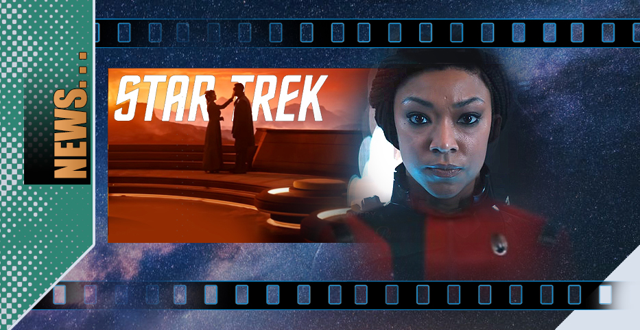 Trek’s ‘First Contact Day’: What is Discovery’s next anomaly?