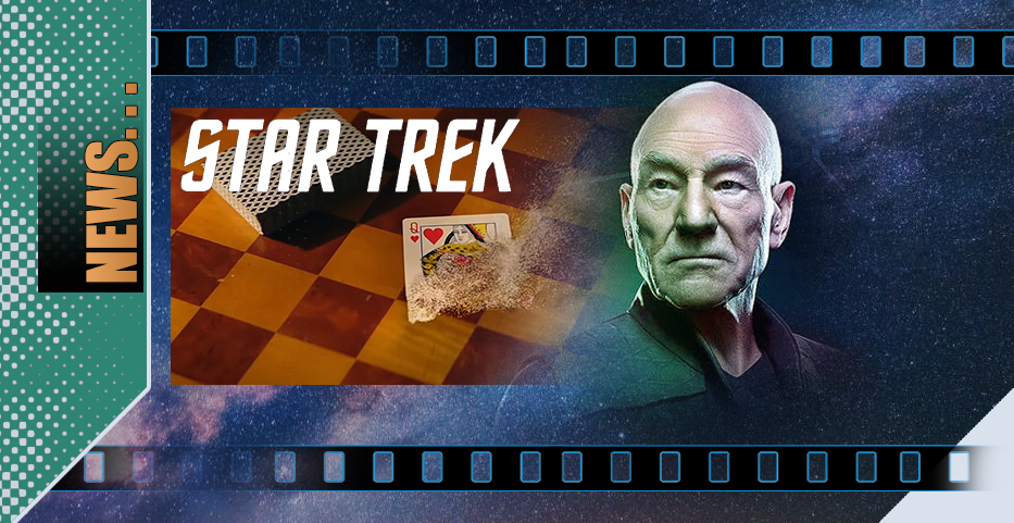 Trek’s ‘First Contact Day’: The ‘Q’ for ‘Picard S2’ starts here…