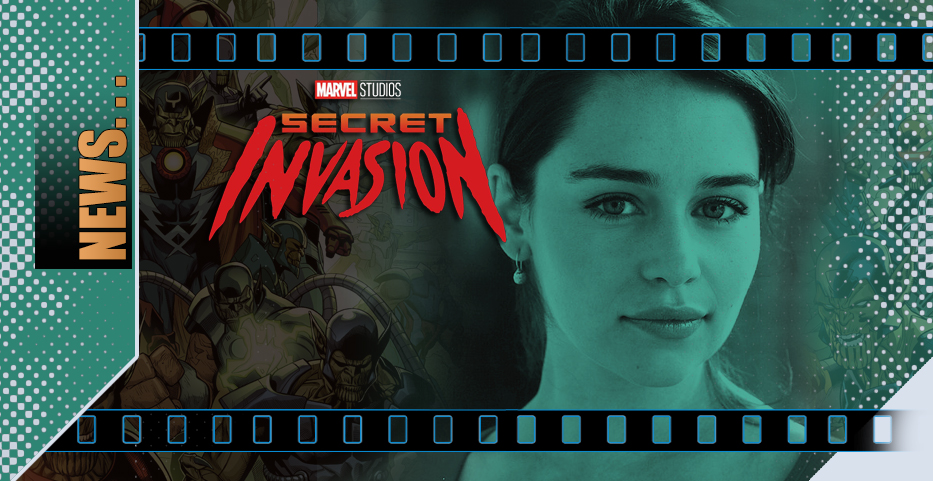 Who Daenerys Wins? Emilia Clarke to join Marvel’s ‘Secret Invasion’?