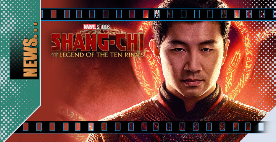 Shang-Chi: Marvel’s Martial Artwork and Teaser….