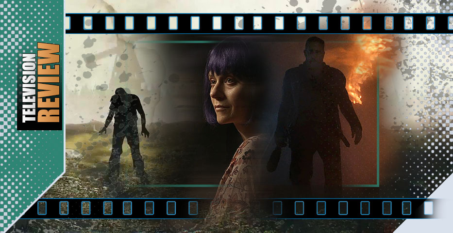 Batman Begins: Walking Dead’s bonus episodes end with the start of ‘Negan’…