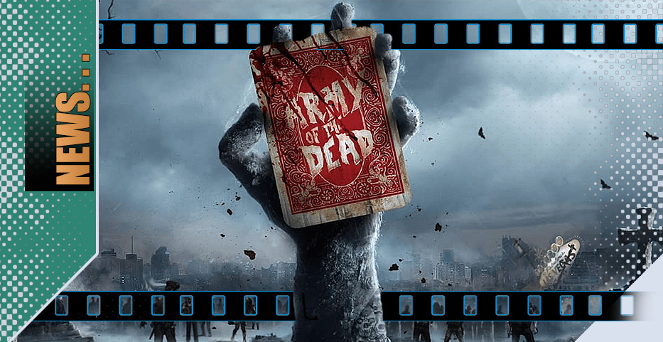 Netflix gambles on Snyder’s ‘Army of the Dead’…