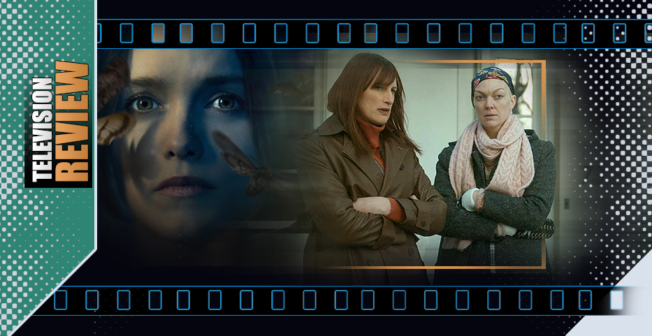 Clarice: Pride, Prejudice, Purgatory, Gender and Agenda…