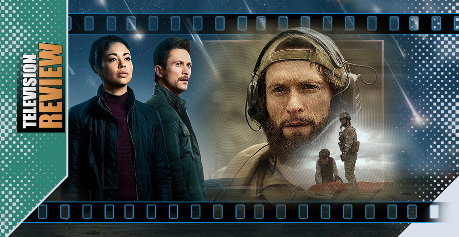 Battle Fatigue: Debris distraction explores Bryan’s wartime woes….