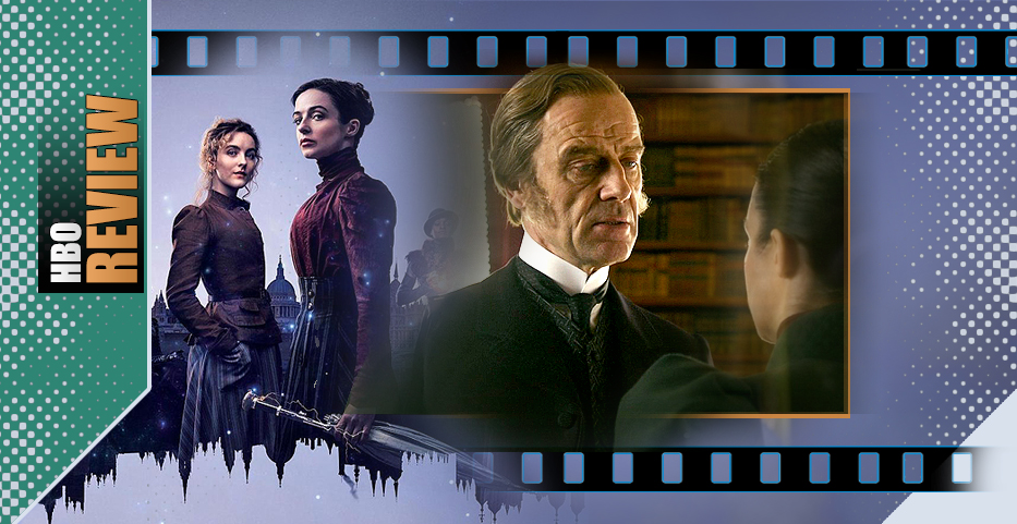 The Nevers’ Undertaking and Mundi Mourning Quarterbacking…