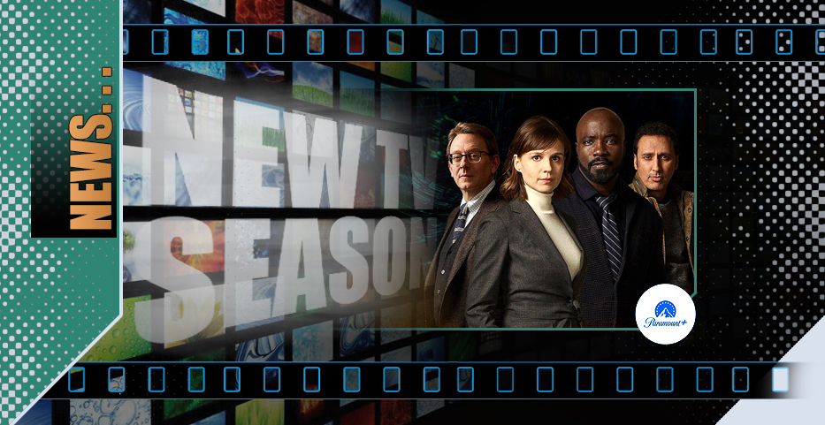 UPFRONTS: Good news for ‘Evil’ as CBS confirms Paramount+ move…