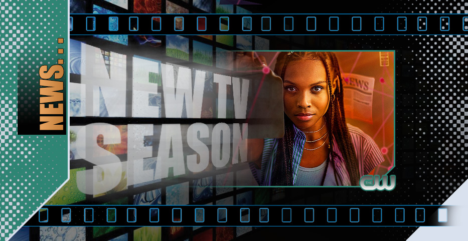 UPFRONTS: The CW gives nod to ‘Naomi’, passes on ‘Powerpuff’…