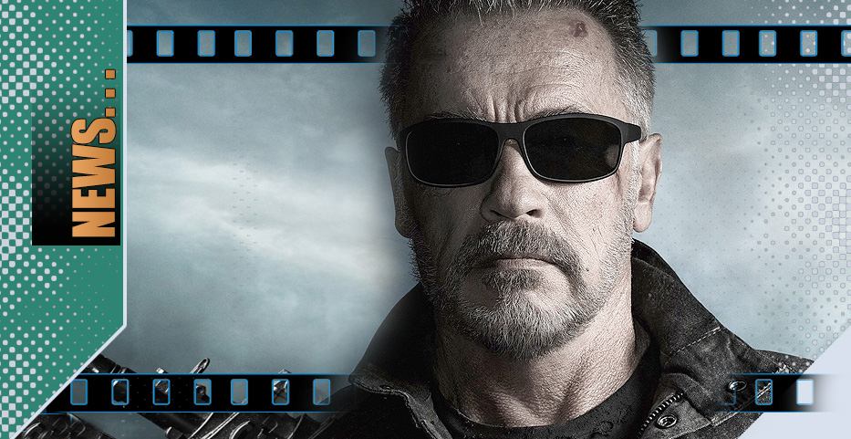 Schwarzenegger to star in father/daughter Netflix action series…