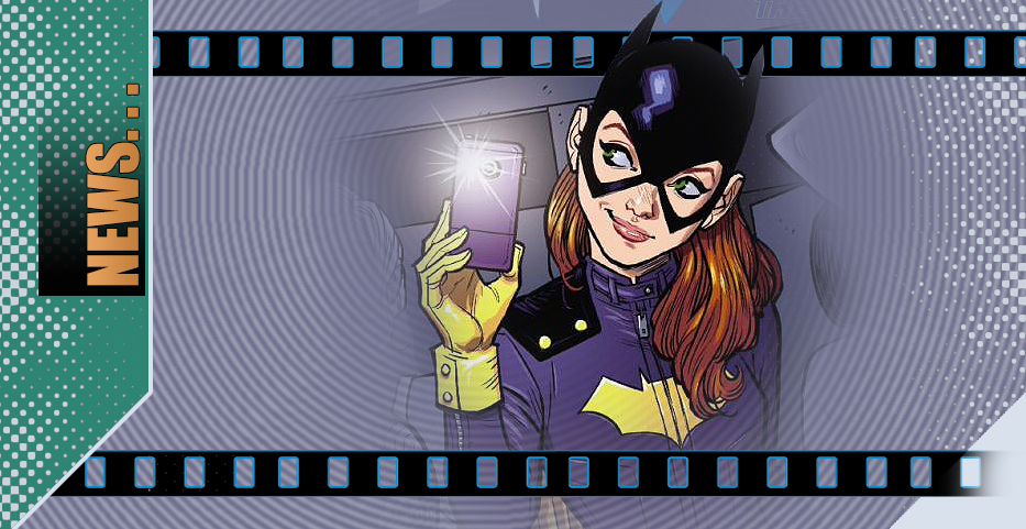 Batgirl for Life? New HBO Max film will feature iconic superhero…