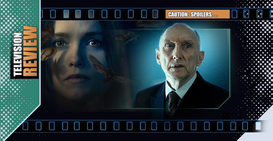 Clarice:  Will corporate toxic masculinity be brought to ‘Heel’..?