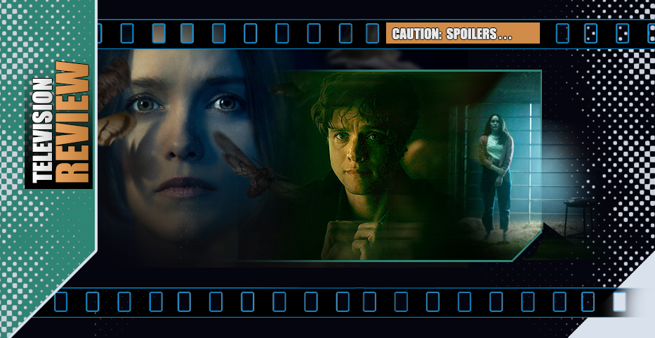 Clarice (season/series?) finale: In the Name of the Fathers…