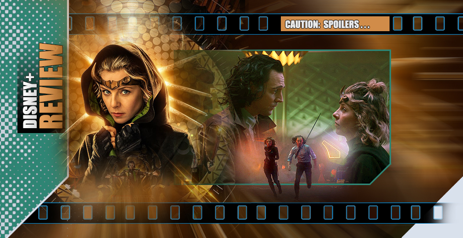 Tempus Fugit: Lamentis means never having to say you’re Loki…