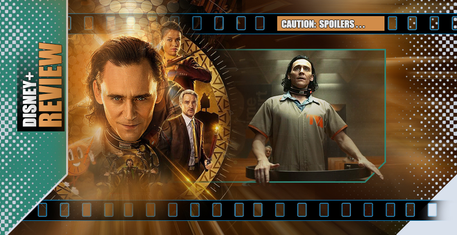 Catch-Up and Release: Finally time for Loki’s lower-key intro…