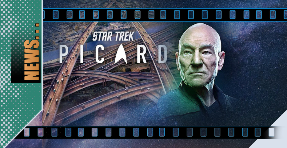Picard’s ‘Royal’ Rumble: Borg Queen confirmed for Season Two…