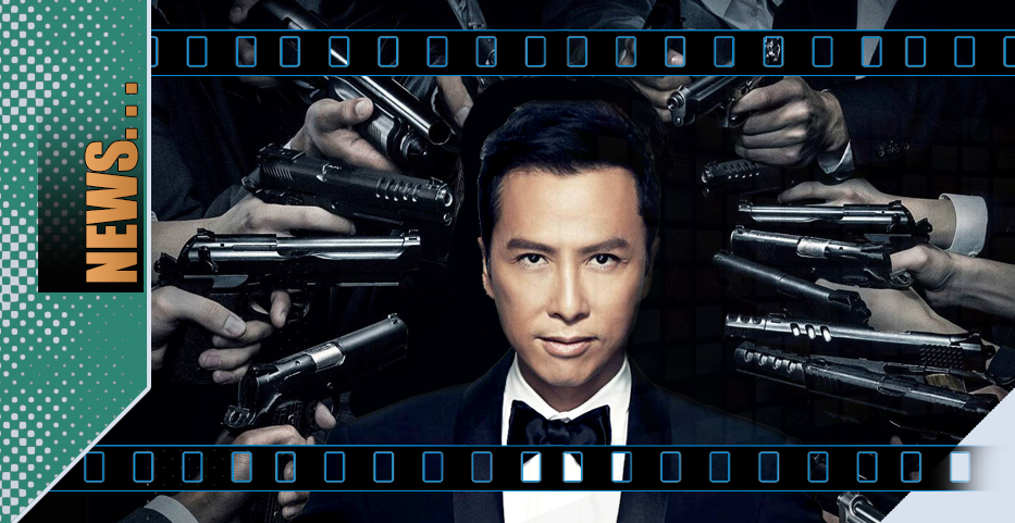 When Donnie met Johnnie: Something Wick’d this way comes…